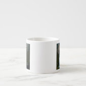 Multnomahの滝 エスプレッソカップ (正面)