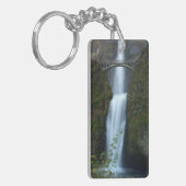 Multnomahの滝 キーホルダー (正面左)