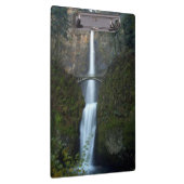 Multnomahの滝 クリップボード (右)