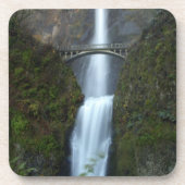 Multnomahの滝 コースター (正面)