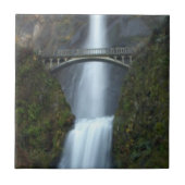 Multnomahの滝 タイル (正面)