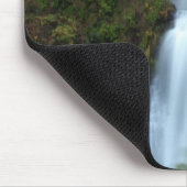 Multnomahの滝 マウスパッド (コーナー)