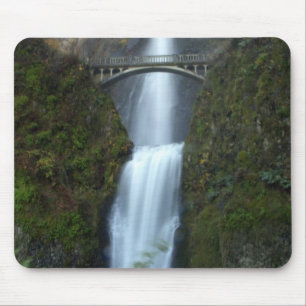 Multnomahの滝 マウスパッド