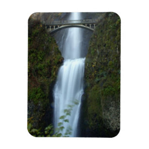 Multnomahの滝 マグネット