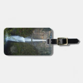 Multnomahの滝 ラゲッジタグ (正面横)