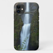Multnomahの滝 Case-Mate iPhoneケース (裏面)