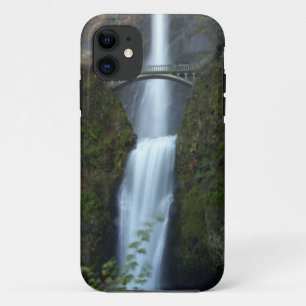 Multnomahの滝 iPhone 11 ケース