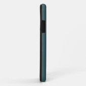 Multnomahの滝、OregonChief Multnomah Case-Mate iPhoneケース (裏面/右)