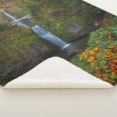 Multnomahは峡谷、オレゴン|コロンビア川の下ります シェルパブランケット (3/4)