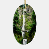 Multnomah セラミックオーナメント (右)