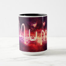 Mumデジタルアート