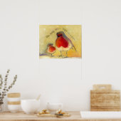 Mum and Me 2012 ポスター (キッチン)