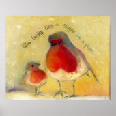 Mum and Me 2012 ポスター (正面)