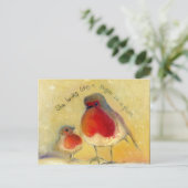 Mum and Me 2012 ポストカード (スタンド正面)