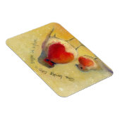 Mum and Me 2012 マグネット (右側)