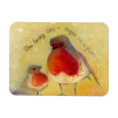 Mum and Me 2012 マグネット (横)