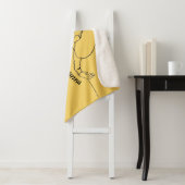 Mum-to-be シェルパブランケット (インサイチュ)