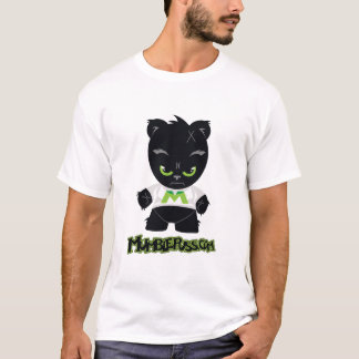 Mumblepussのワイシャツ1 Tシャツ