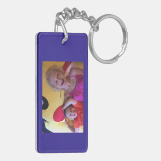Mumma Keychain キーホルダー