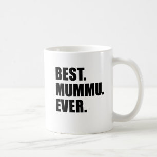 Mummuの最も最高のなマグ コーヒーマグカップ