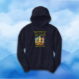 MUMMYのBuzzy beat-to-bee始まり | パーカ