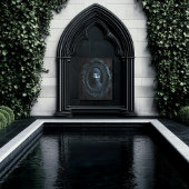 Mummy親愛 Canvas Print キャンバスプリント