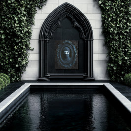 Mummy親愛 Canvas Print キャンバスプリント