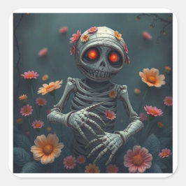 「MUMmy」 スクエアシール