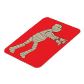 Mummy マグネット (左側)