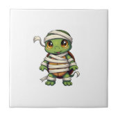 Mummy Turtle タイル (正面)