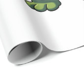 Mummy Turtle ラッピングペーパー (ロールコーナー)