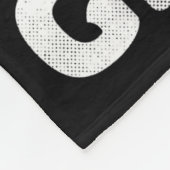 Mummy's Favorite Gamer Funny Boys Kids Valentine's フリースブランケット (角)