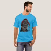 Mumn-Ra tshirt Tシャツ (正面フル)