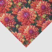 Mumsかわいらしフローラ 薄葉紙 (詳細)