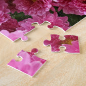 Mums ジグソーパズル (側面)