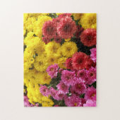 Mums ジグソーパズル (縦)