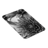 Mums マグネット (右側)