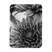 Mums マグネット (縦)