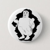 Munamies - Pomppufiilisボタン 缶バッジ (正面)