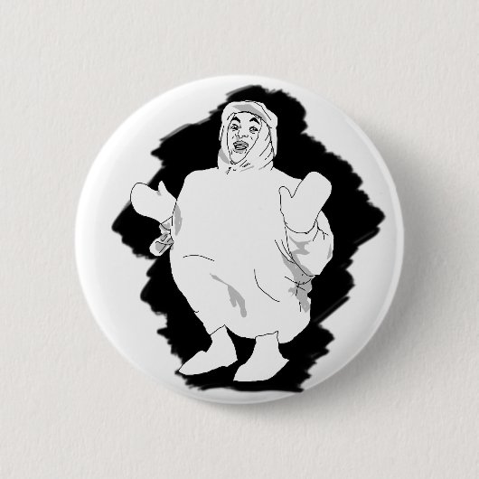 Munamies - Pomppufiilisボタン 缶バッジ (正面)