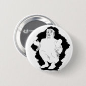 Munamies - Pomppufiilisボタン 缶バッジ (正面&裏面)