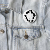 Munamies - Pomppufiilisボタン 缶バッジ (インサイチュ)