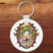 München Oktoberfest Edition キーホルダー (正面)