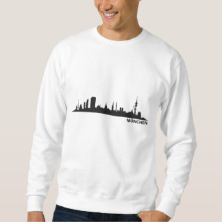 München Stadtshirt スウェットシャツ