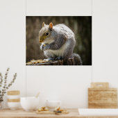 Munchies ポスター (キッチン)