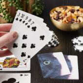 Munchkin猫のトランプ トランプ (インサイチュ)