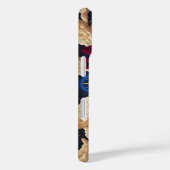 Mundo Surreal de Ulysses Case-Mate iPhoneケース (裏面 / 右)