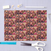 Muñecas Frida papel de seda 薄葉紙 (クラフト)