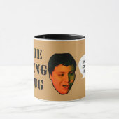 Mungのマグ マグカップ (中央)