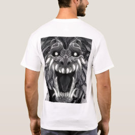 munhwa design  tシャツ